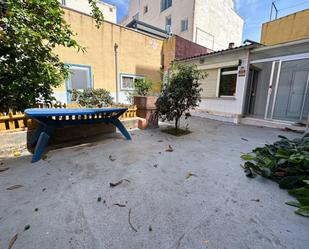 Jardí de Casa adosada en venda en  Palma de Mallorca amb Terrassa i Traster