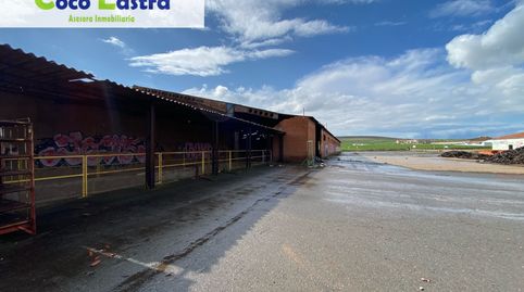 Photo 4 of Industrial land for sale in Carretera Vecinos 512, 5, Aldeatejada, Salamanca