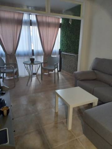 Estudio en Alquiler en Playa Jardín