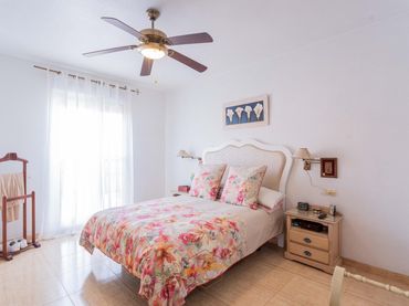 Haus mit Pool zum Verkauf in Huércal de Almería