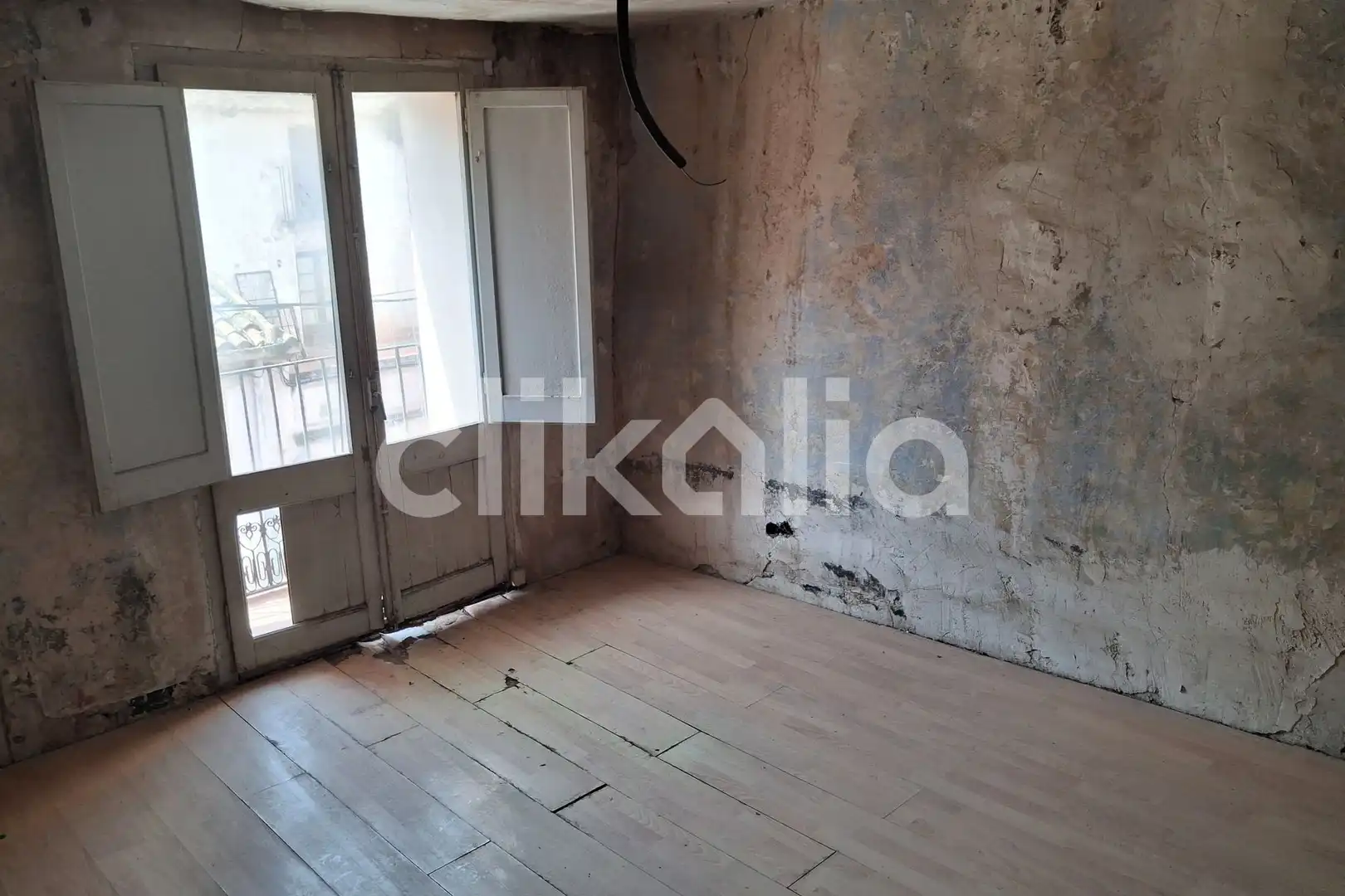 Schlafzimmer von Wohnung zum Verkauf in Vallmoll mit Terrasse und Abstellraum