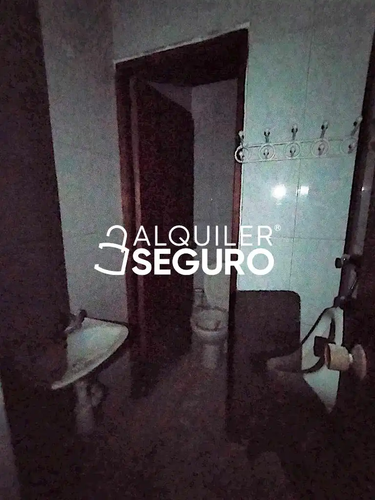 Gewerbefläche zur Miete in Calle Río Guadarrama, imagen 3
