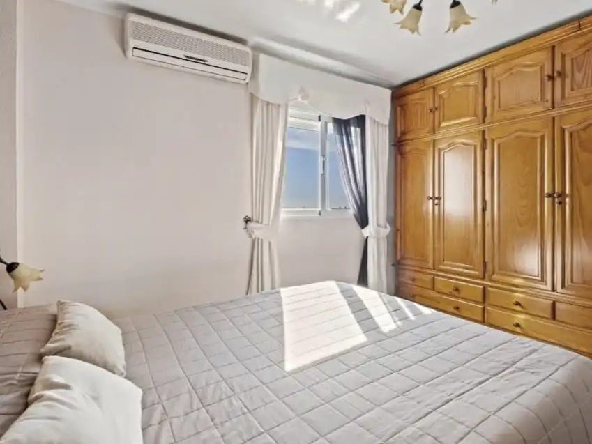 Habitación de Piso en venta en Málaga con Aire acondicionado, Terraza y Amueblado