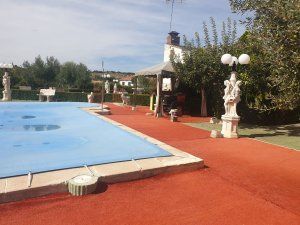 Piscina de Residencial en venda en Chinchón