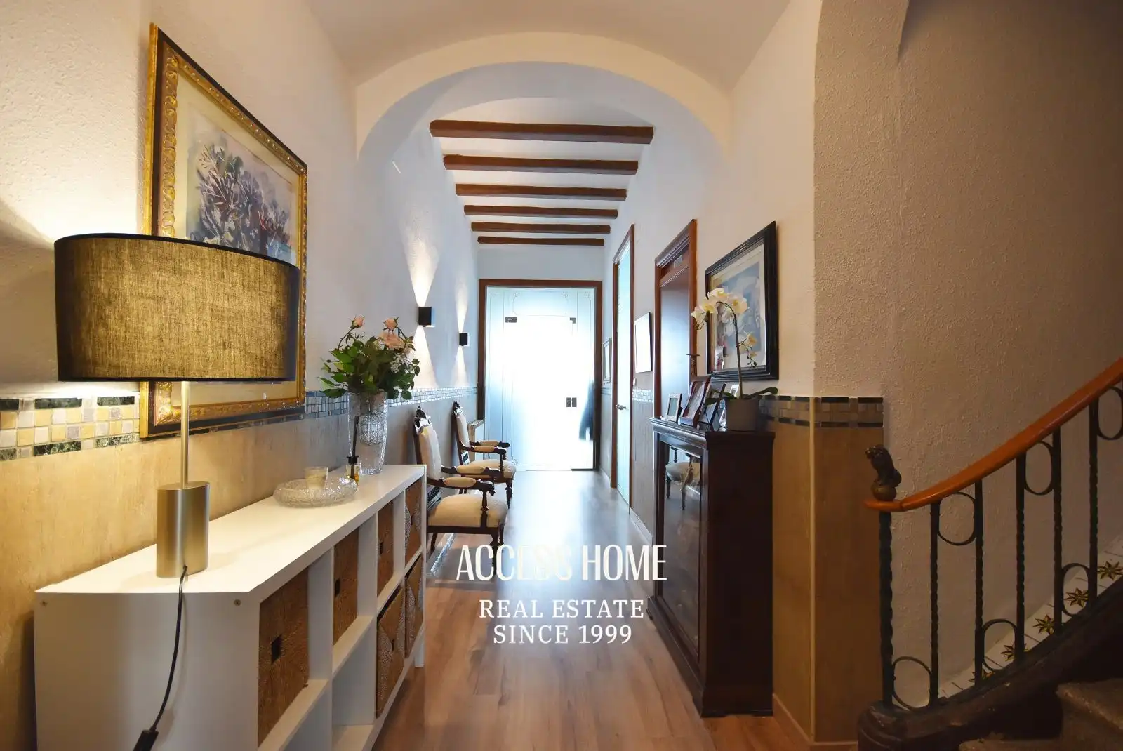 Casa o xalet en venda en El Masnou amb Calefacció, Terrassa i Moblat