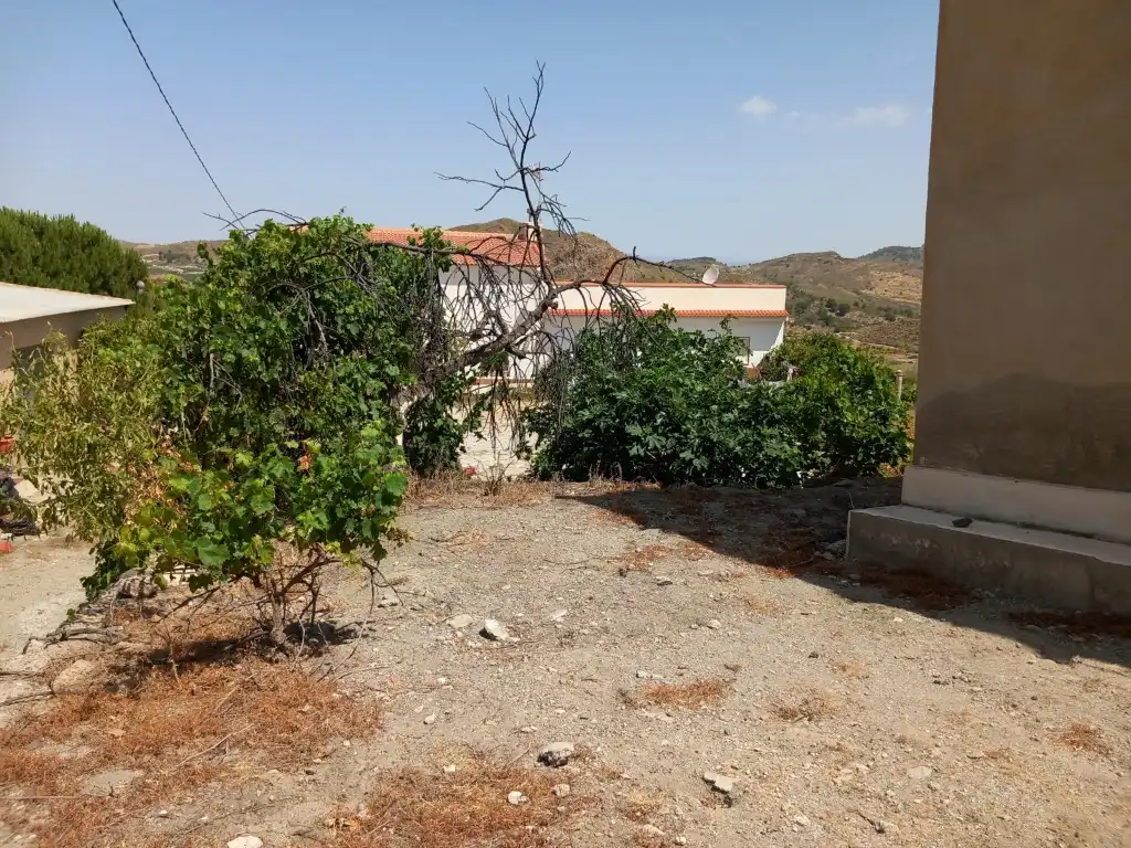 Finca rústica en venda a Lubrín