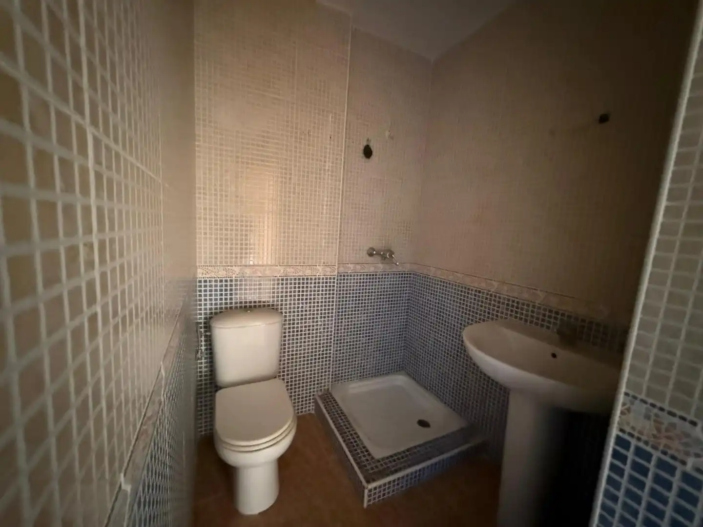 Baño de Piso en venta en Vera