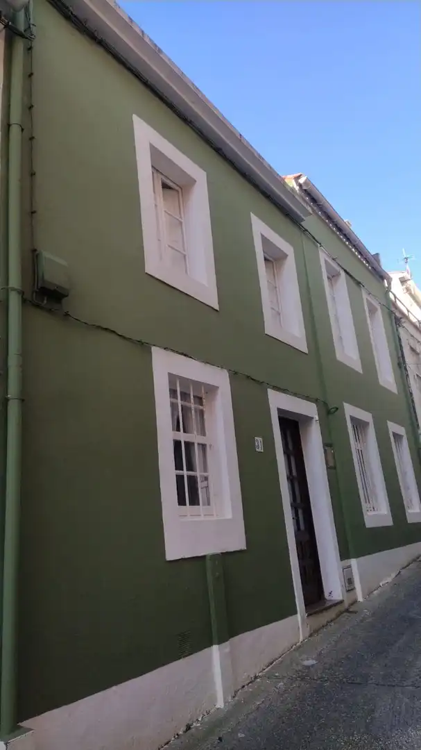 Casa in vendita a Rúa San Bartolomeu 33