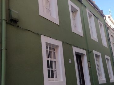 House for sale in Rúa San Bartolomeu 33