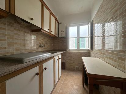 Kitchen of Apartment for sale in Alicante / Alacant