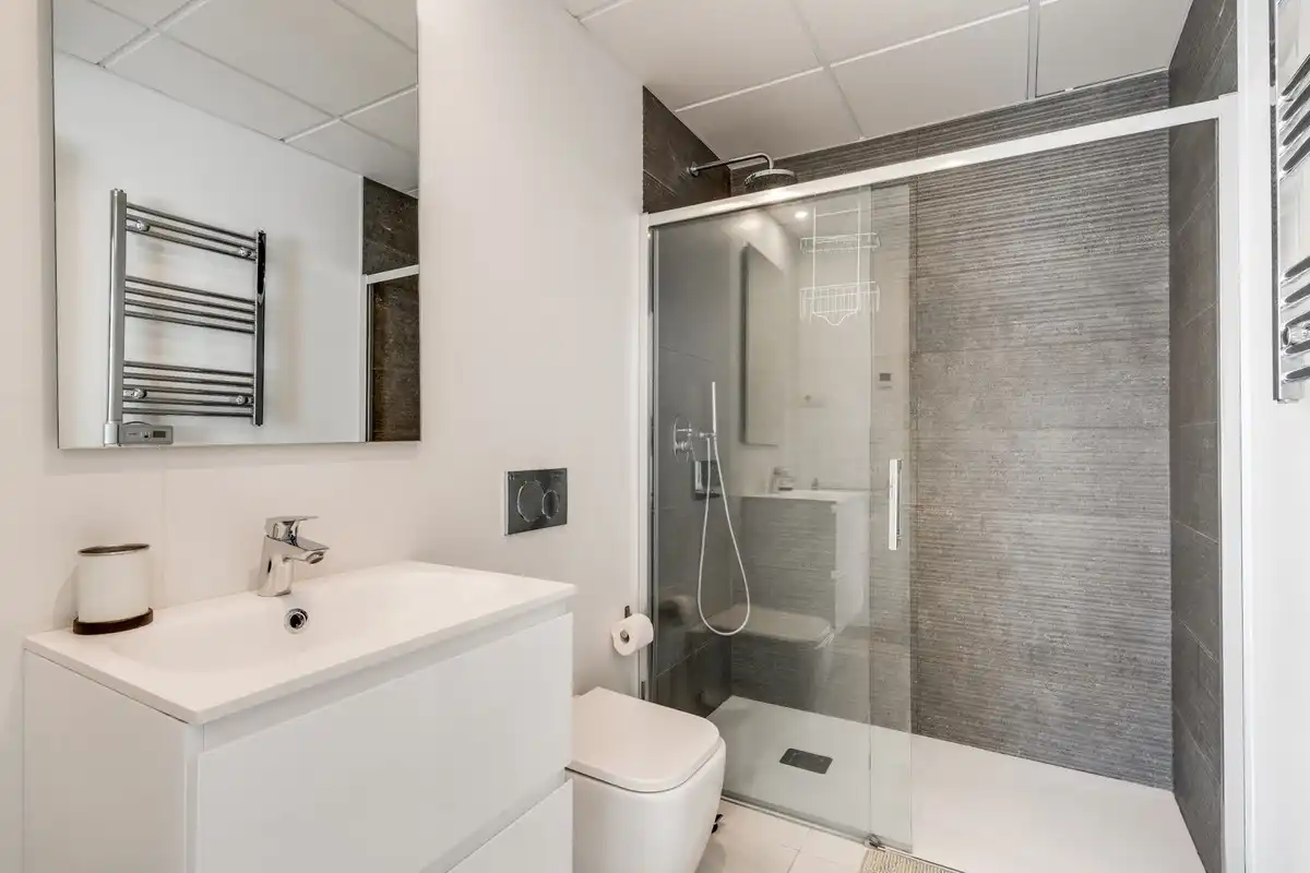 Terraced house for sale in Avenida Benamara 15, imagen 16