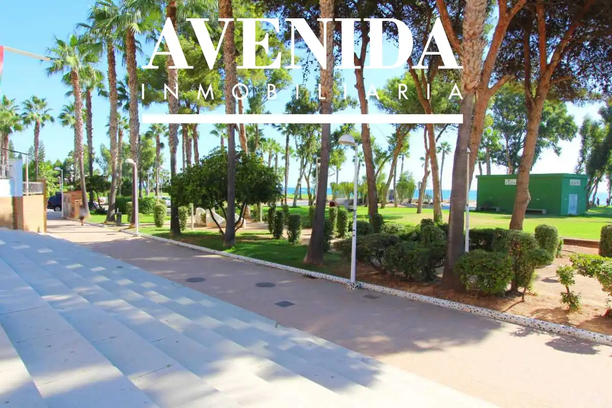 Apartament amb piscina en venda a Amplaries 23, imagen 52