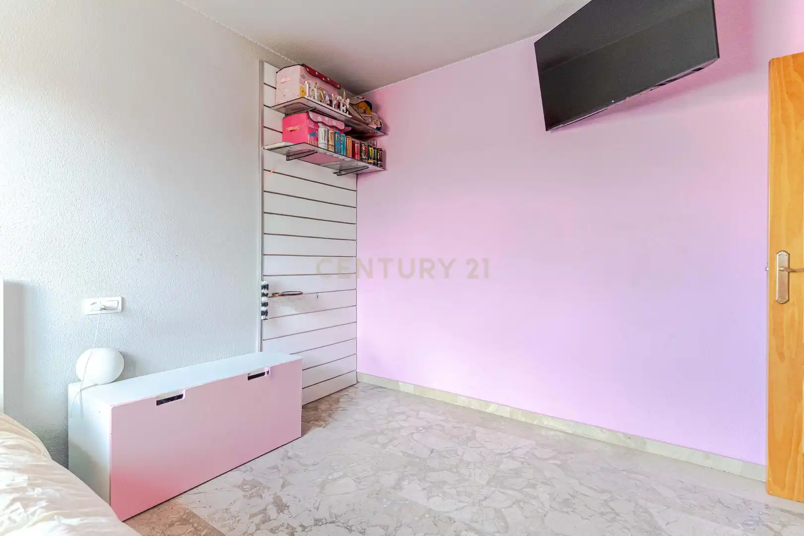 Casa con terraza en venta en Calle Atenea, 28, Ambroz, Spain 28, imagen 28