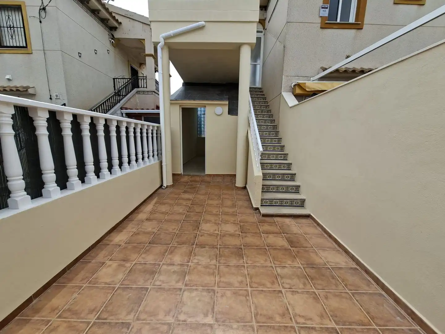 Bungalow amb terrassa en venda a Orihuela Costa, imagen 5