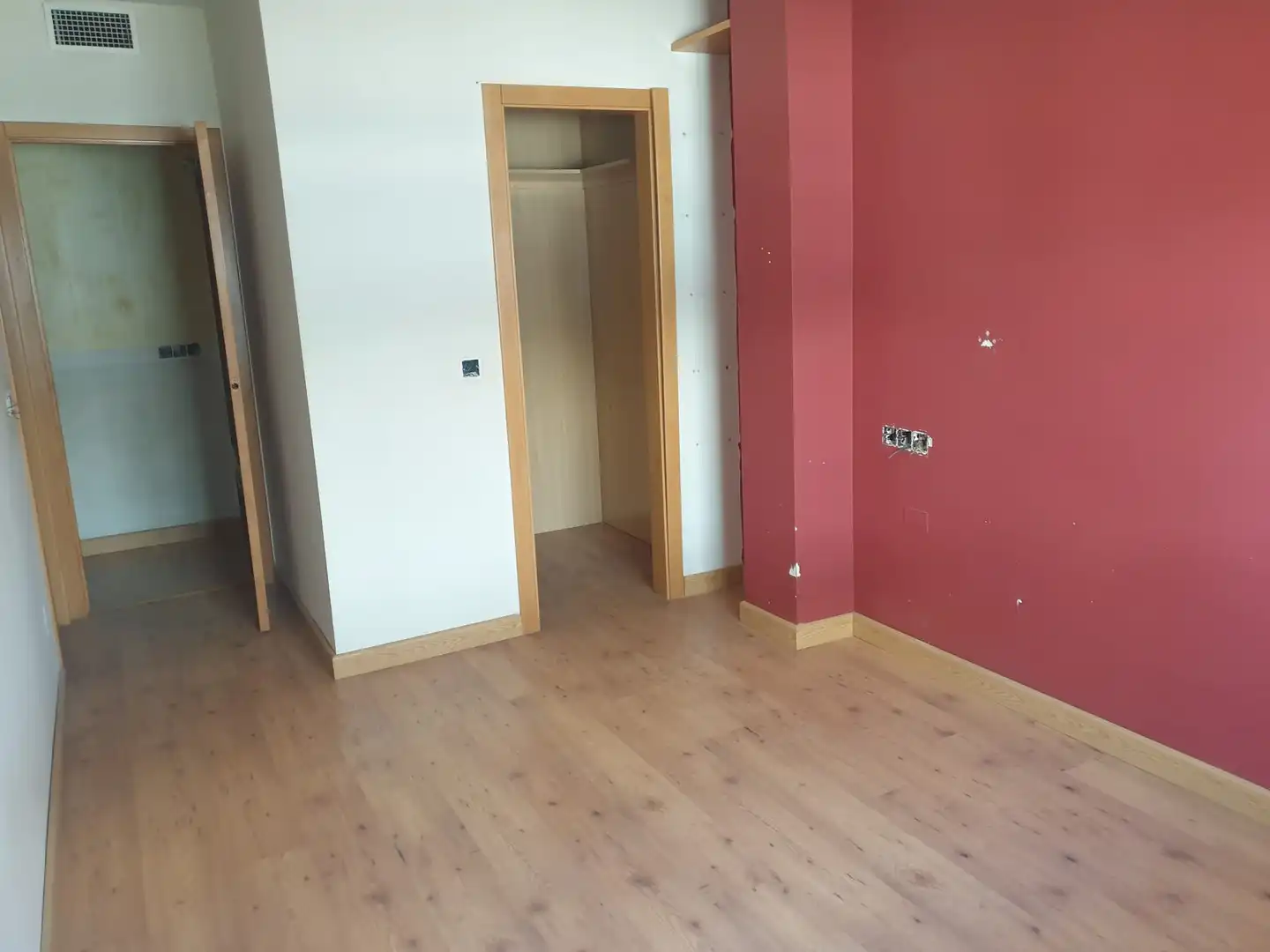 Piso en venta en C/ Higinio Nicolás, Torreagüera