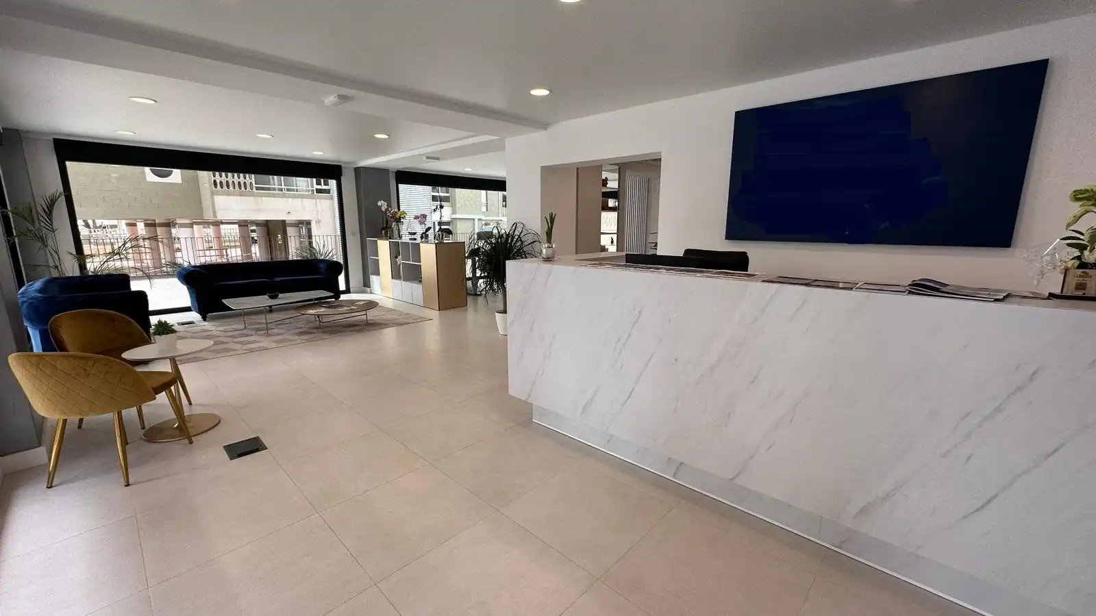 Local en venta en Elche / Elx con Aire acondicionado