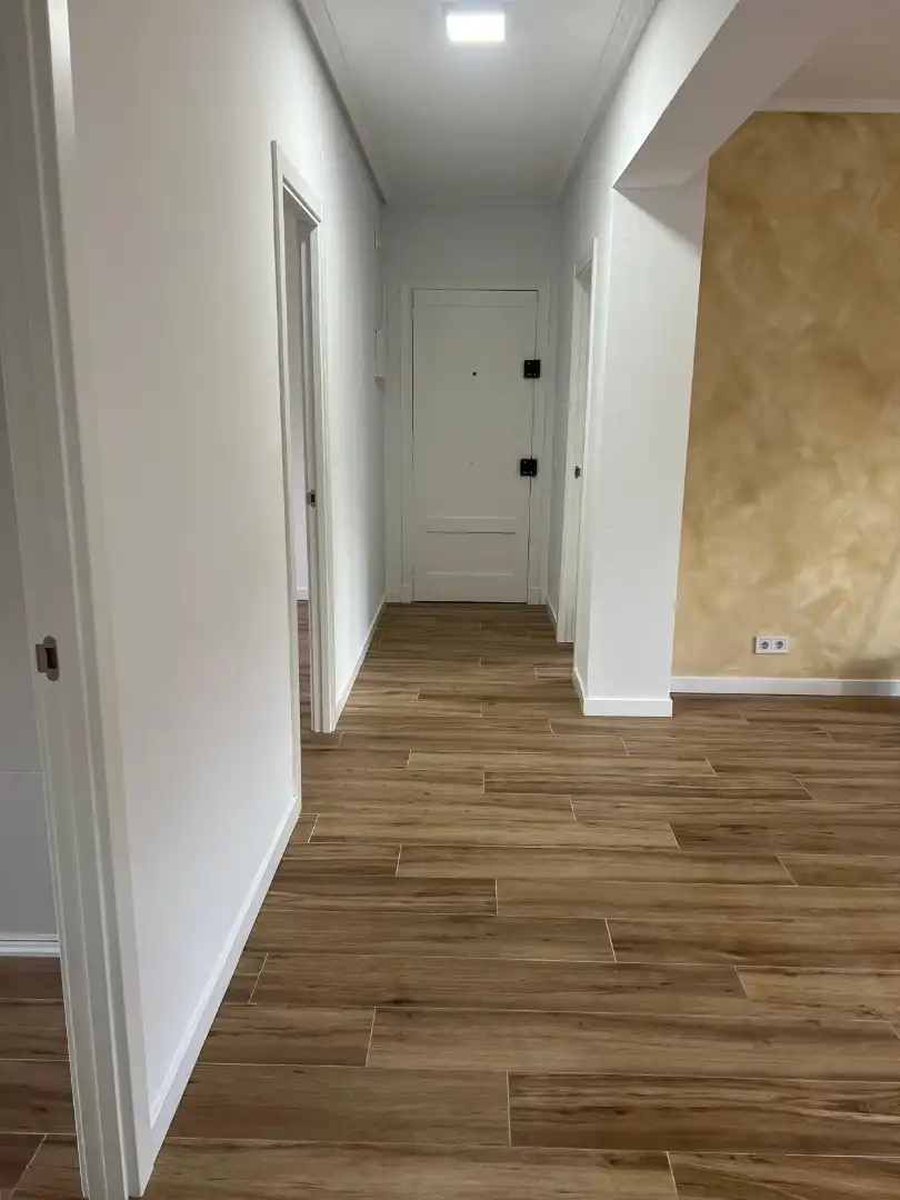 Piso en venta en Barrio el Mesón, 17, Hazas de Cesto