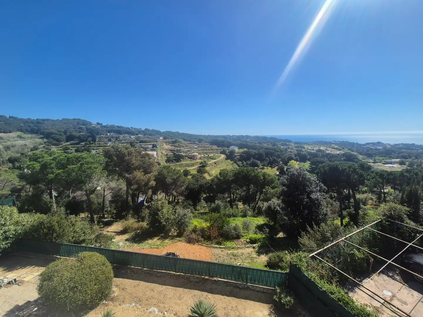 Casa con terraza en venta en Carrer Llorenç Trias 13, imagen 47