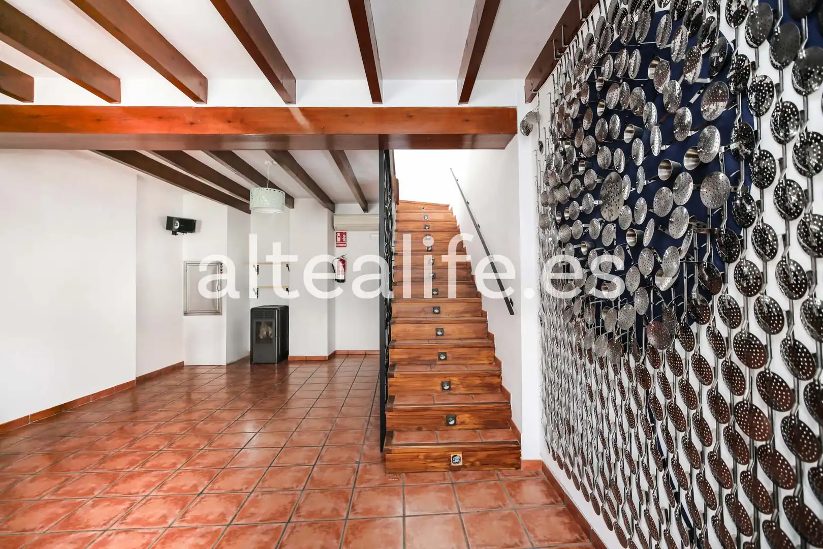 Casa adosada en venta en Altea con Aire acondicionado, Terraza y Balcón