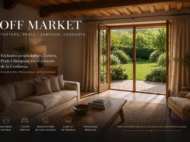 Maison à vendre à Prats i Sansor