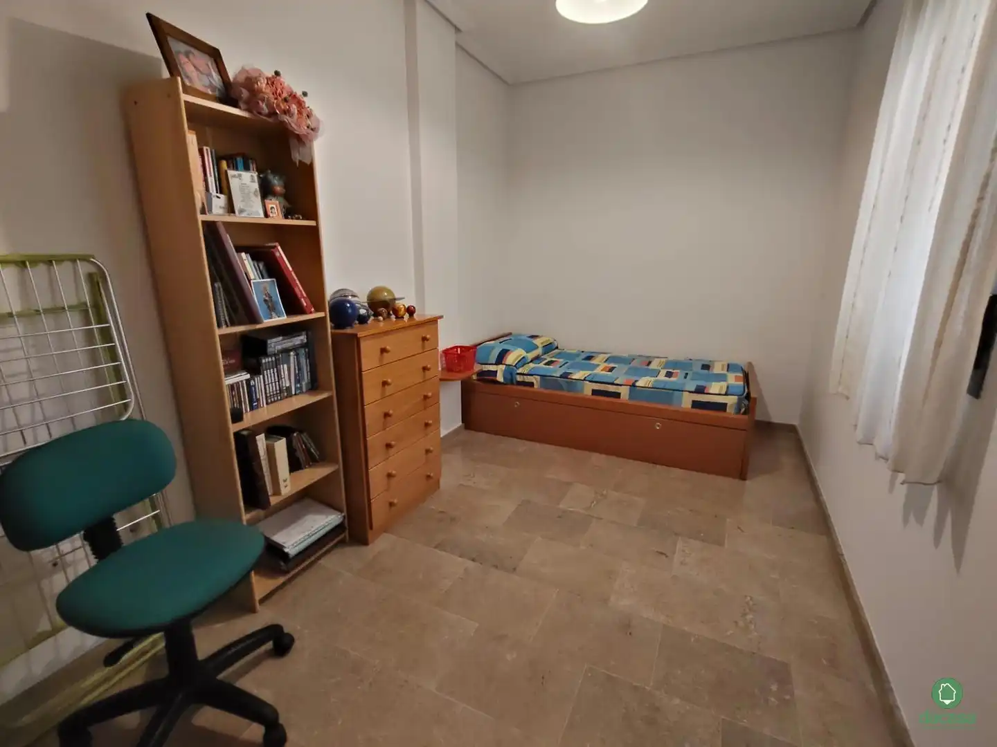 Piso en venta en THARSIS, El Carmen - Cardeñas