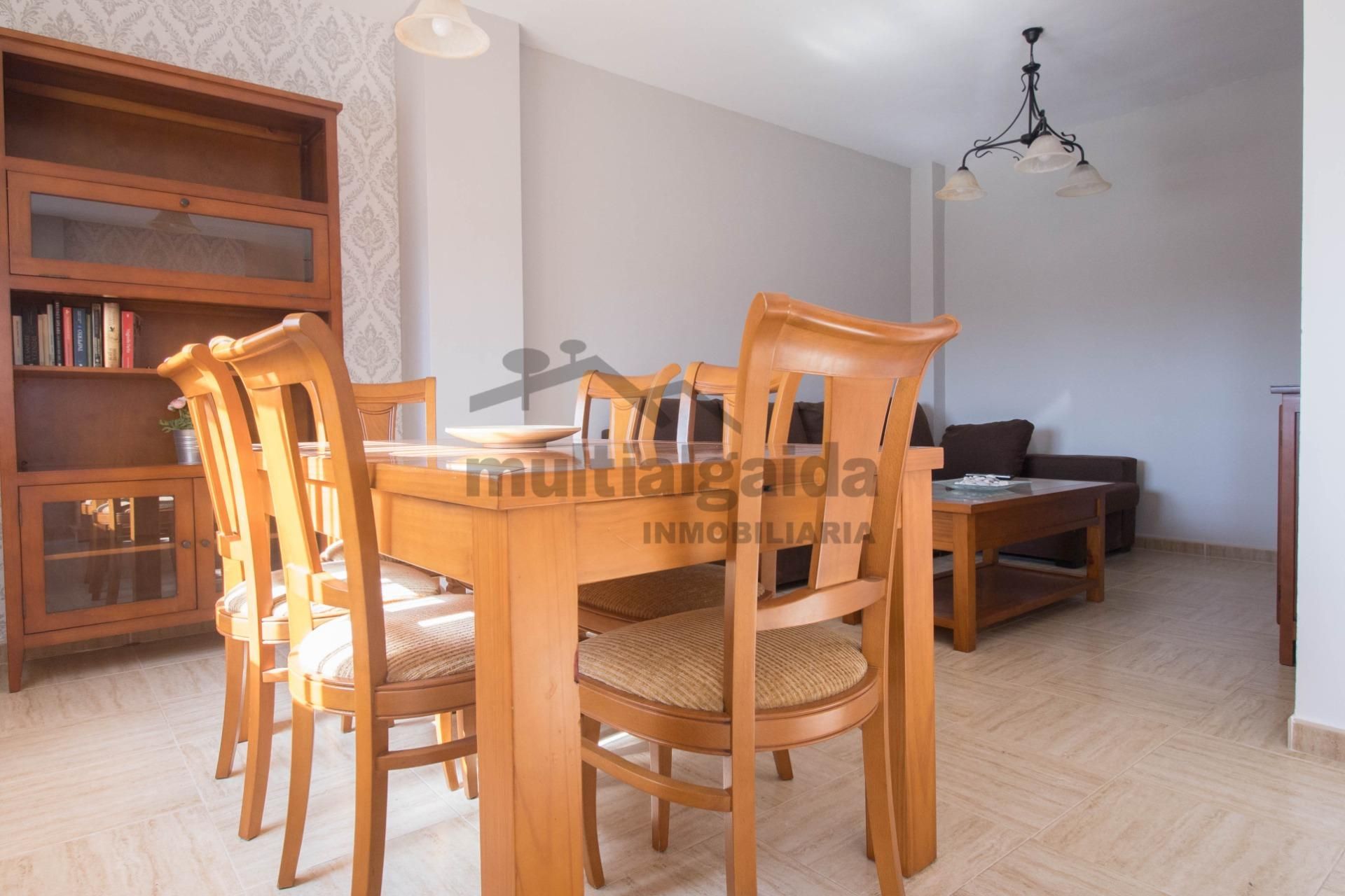 Dining room of Single-family semi-detached for sale in Jerez de la Frontera  with Terrace and Storage room