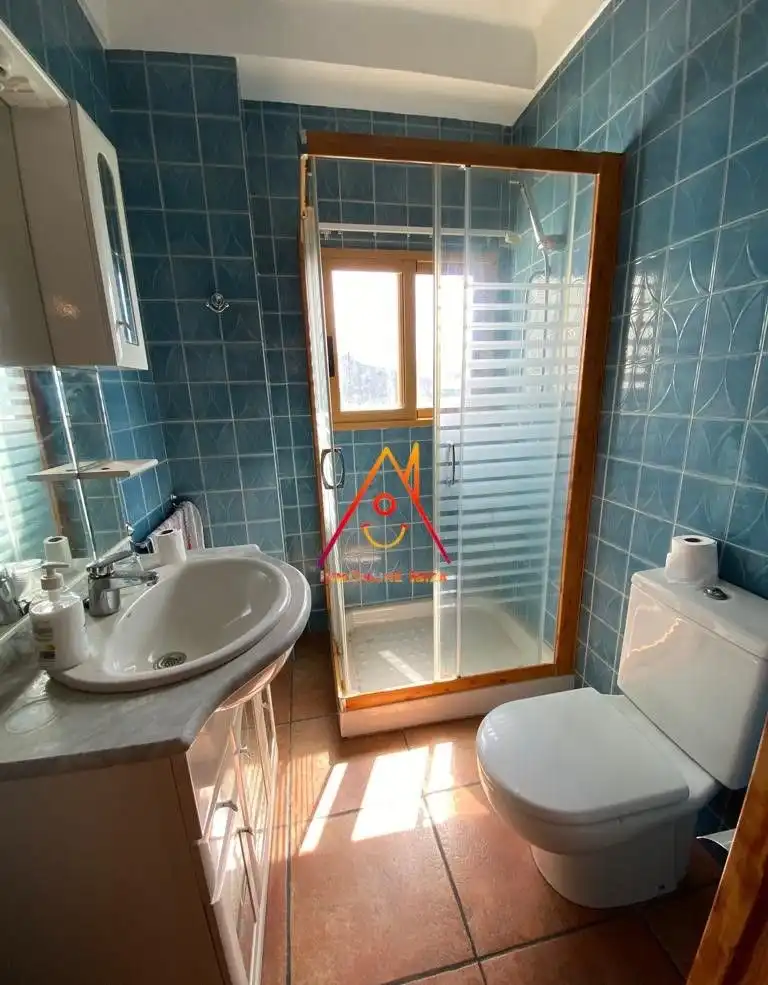 Casa o chalet de alquiler en Carrer Sant Miquel, Tàrbena