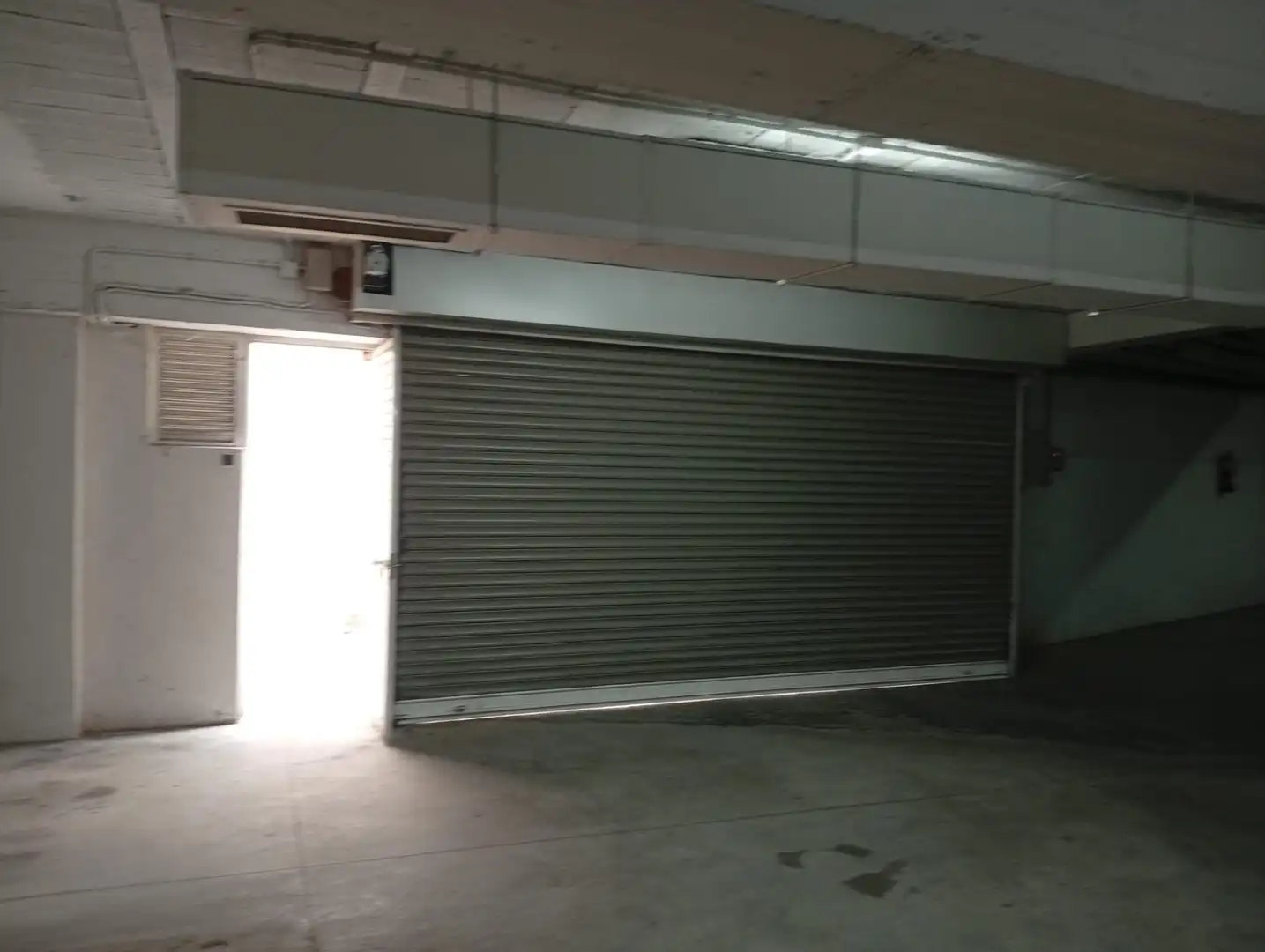 Garage for sale in Calle de A Coruña, 4, A Rúa