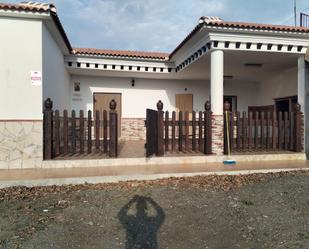 Exterior view of Country house for sale in Vélez-Málaga
