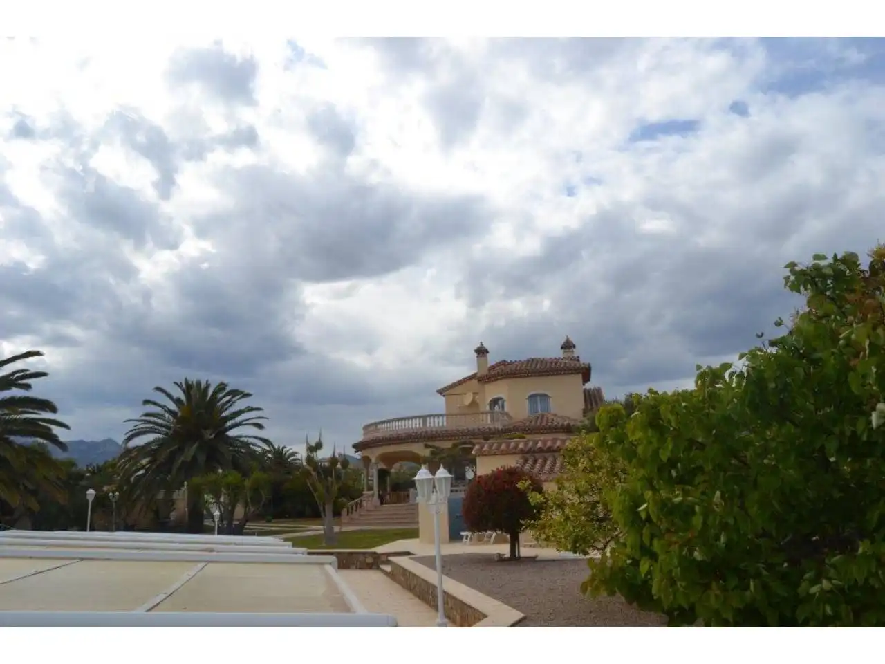 Villa avec piscine à vendre à Avenida Valencia, imagen 3