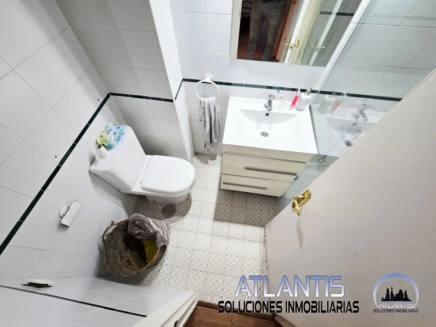 Flat for rent in San Julián