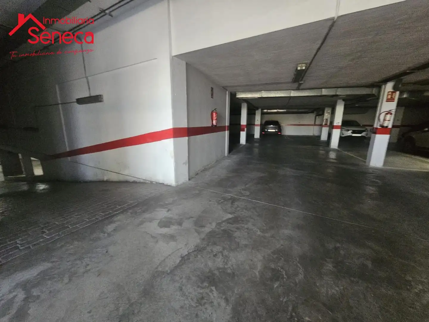 Aparcament de Garatge en venda en Córdoba