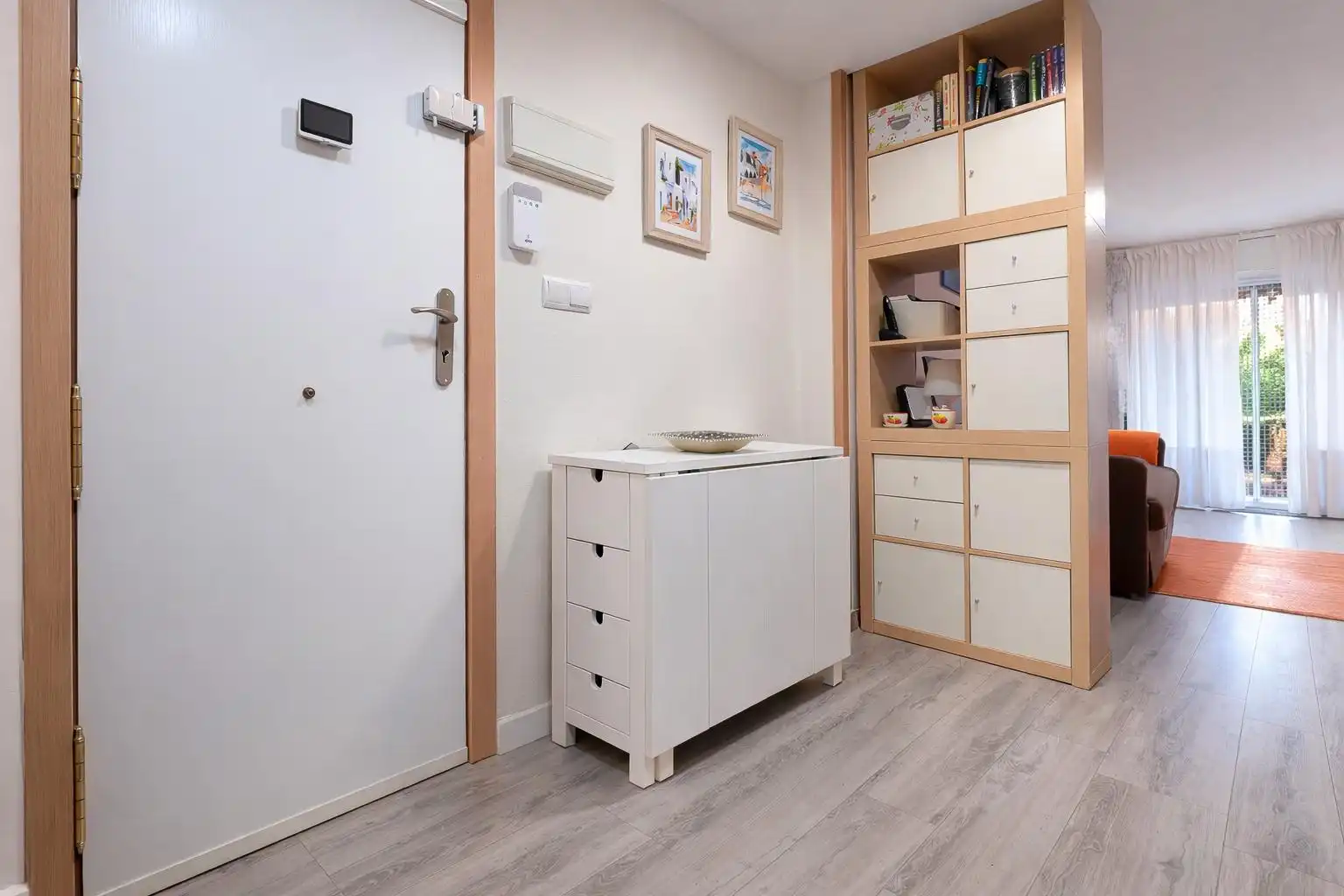 Habitación de Piso en venta en Salou con Terraza y Balcón