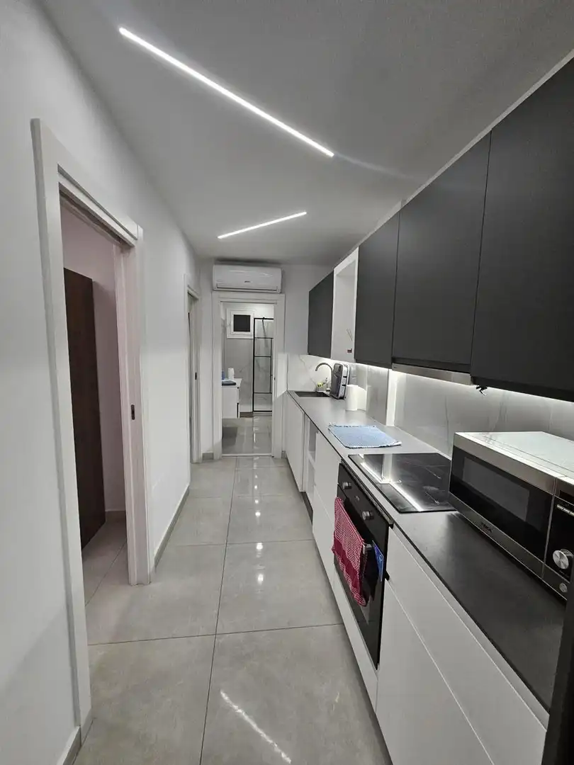 Kitchen of Ground floor for rent in Adeje