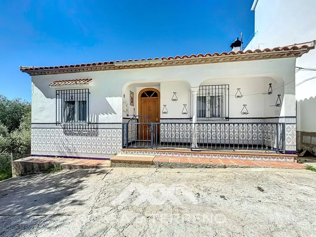 Villa mit Pool zum Verkauf in Calle Tejarejo, imagen 6