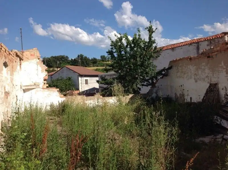 Residential land for sale in Corporales, imagen 7