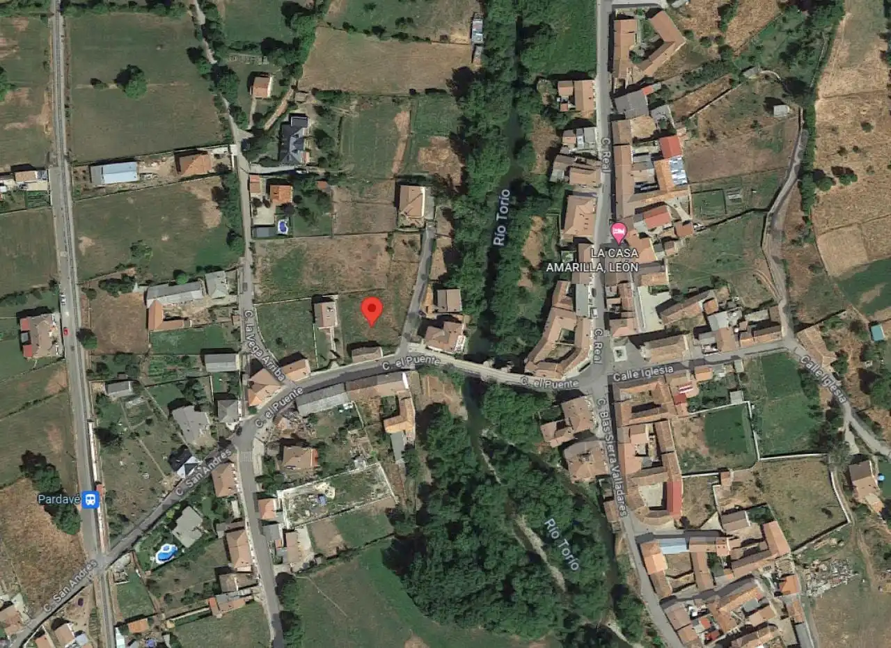 Terreni e lotti in vendita a Calle Puente, imagen 3