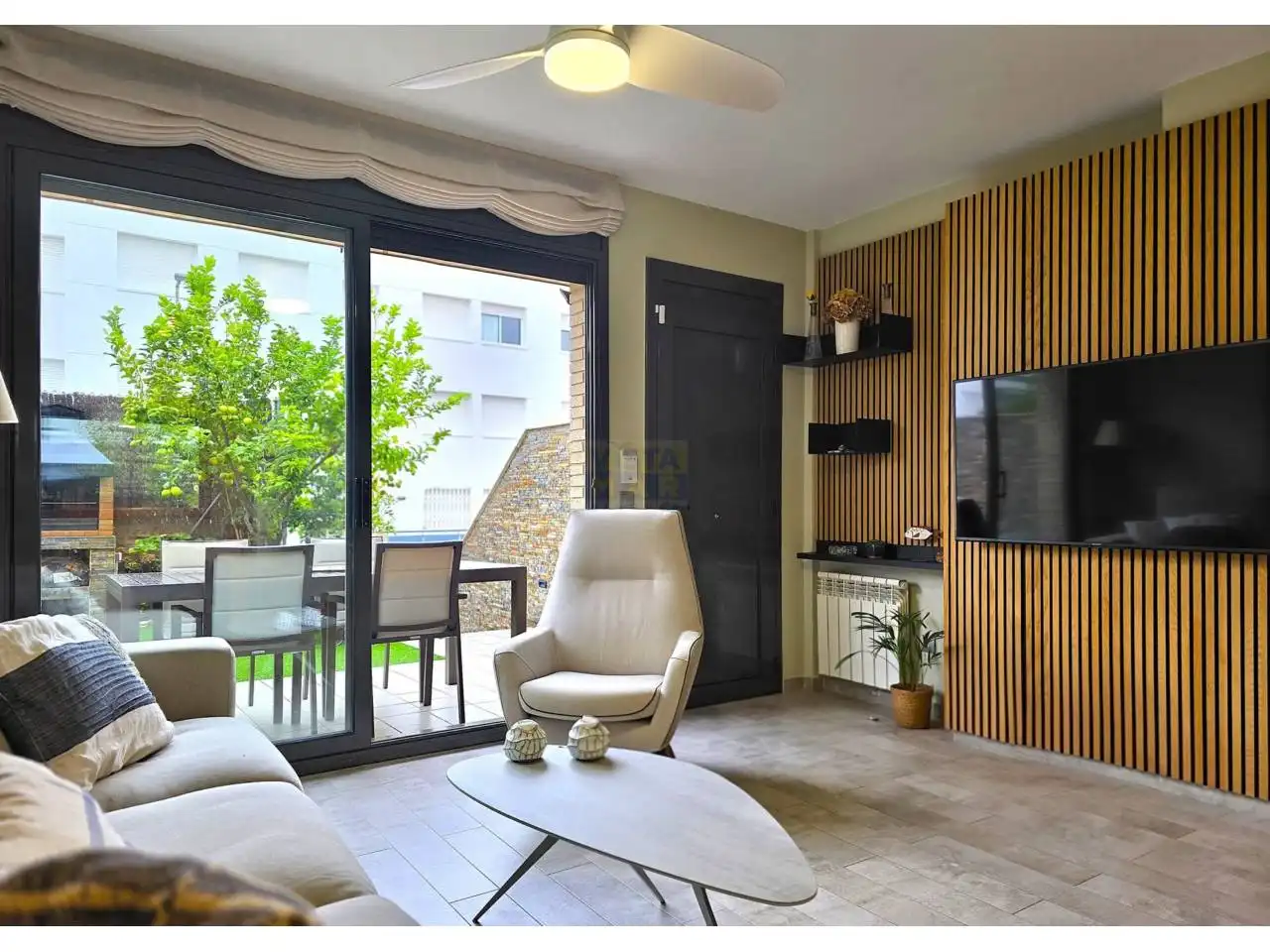 Maison mitoyenne avec piscine à vendre à Les Salines - Pla de Sant Pere, imagen 10