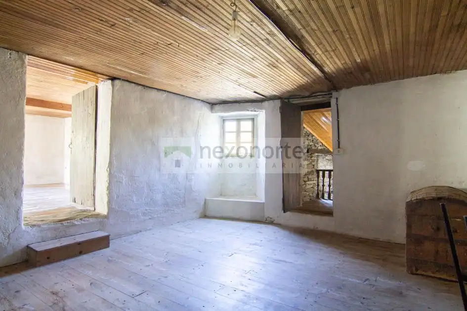 Country homes for sale in As Pontes de García Rodríguez 