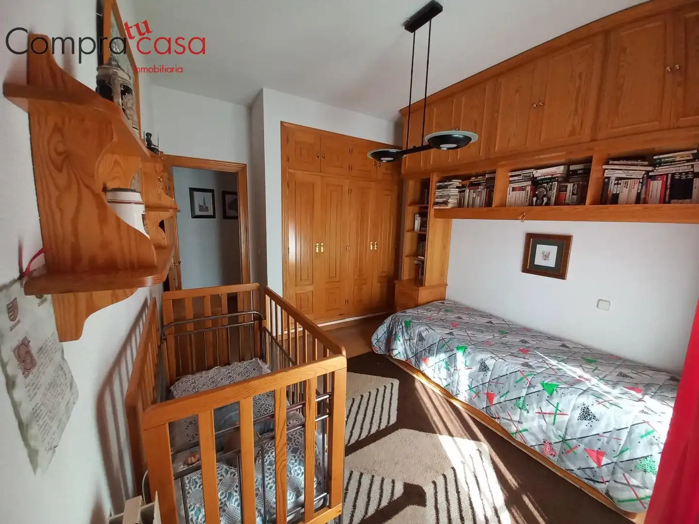 Casa o chalet en venta en Torrecaballeros