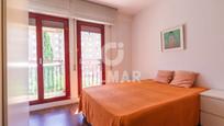 Bedroom of Study for sale in  Madrid Capital  with Air Conditioner and Balcony