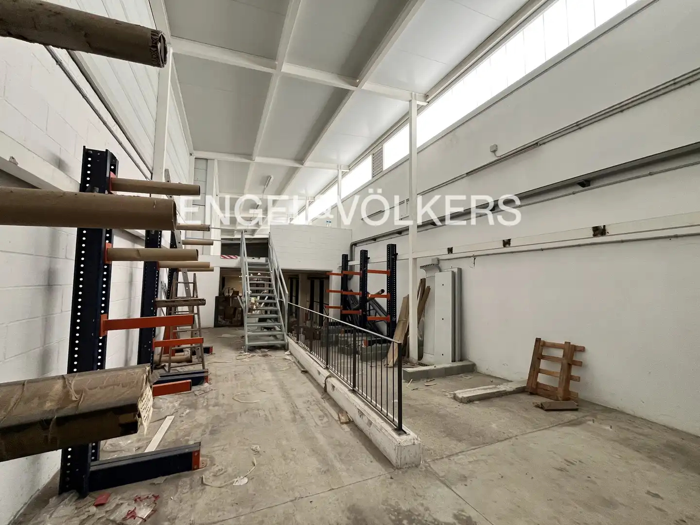 Industrial building for sale in Premià de Dalt, imagen 9