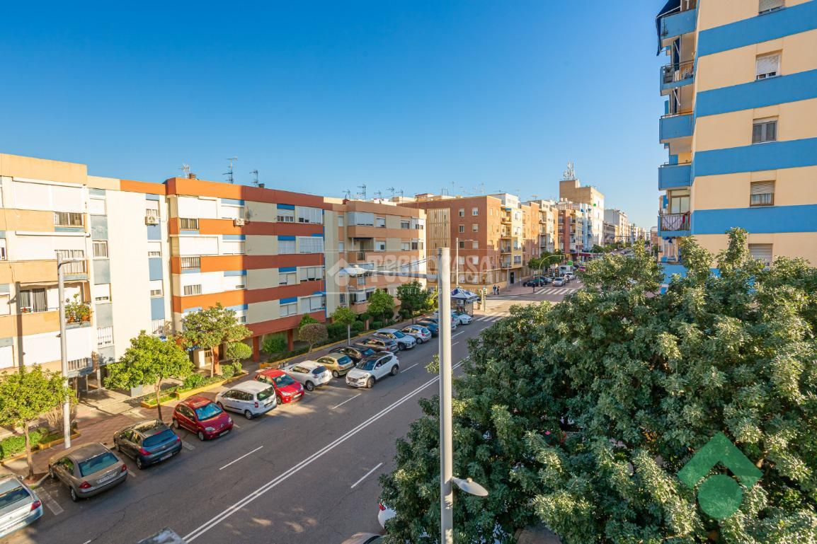 Flat for sale in AVD FUERZAS ARMADAS, La Reconquista - El Rosario