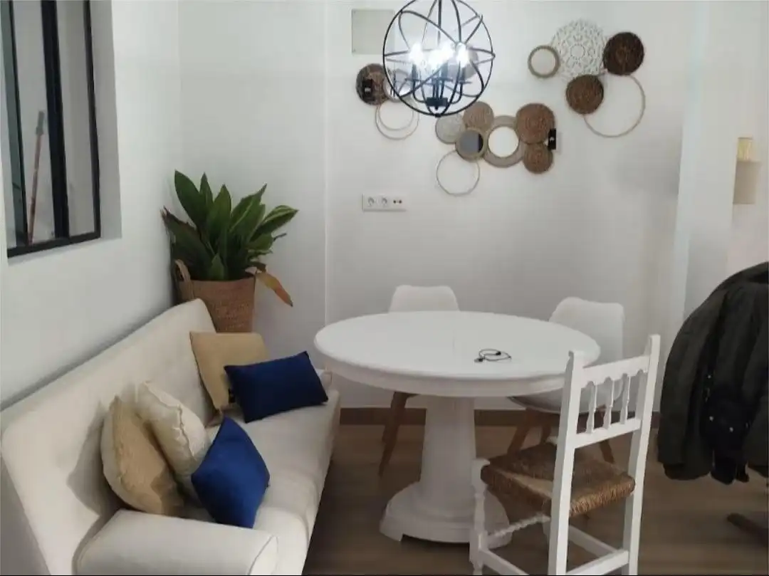 Casa amb terrassa en venda a Sureste, imagen 3