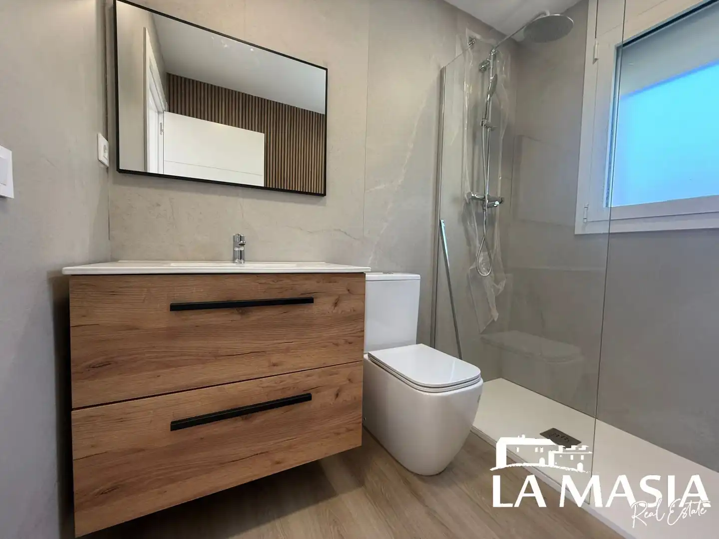 Bany de Casa o xalet en venda en Olivella amb Jardí privat, Traster i Piscina