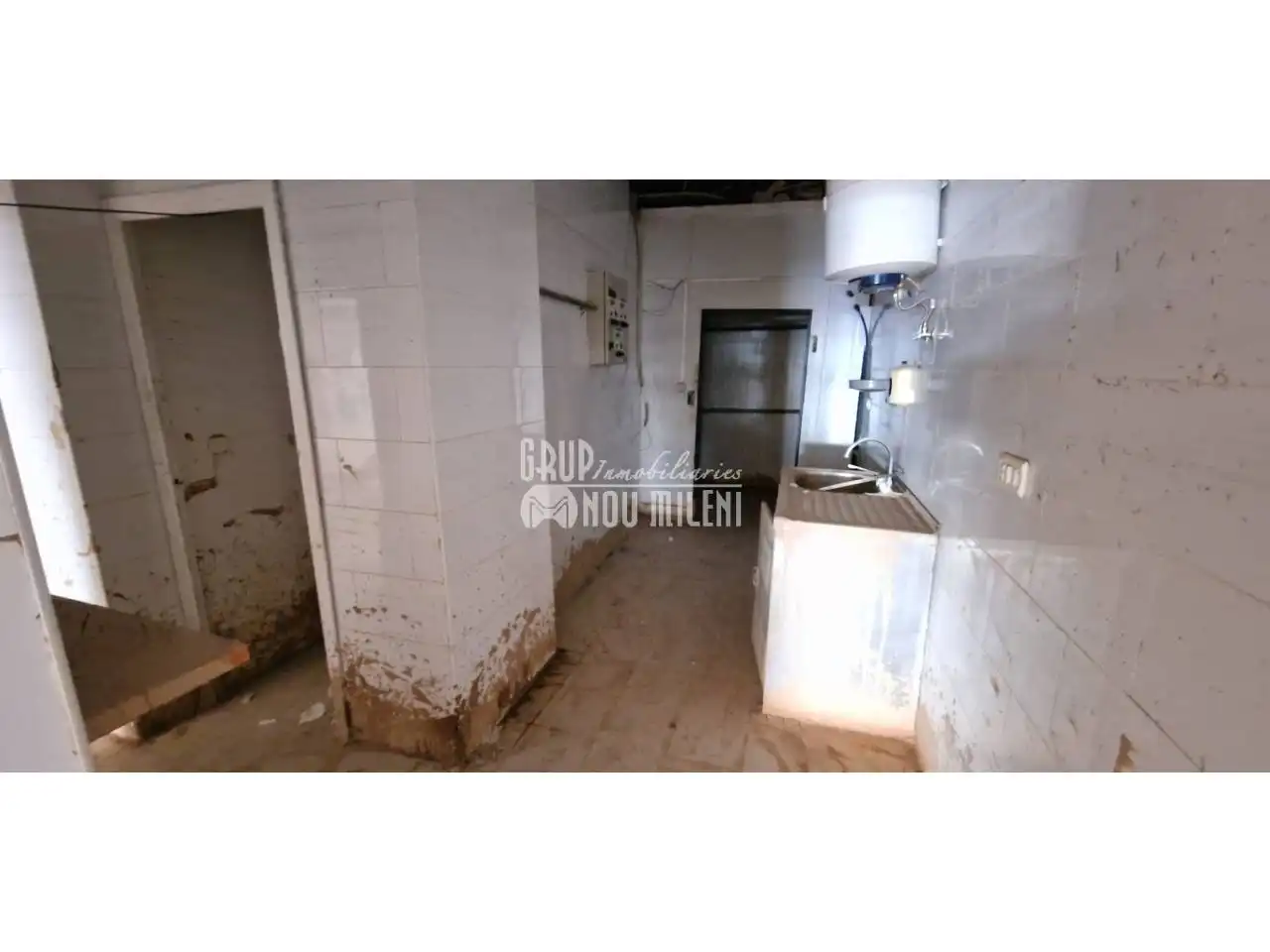 Local comercial en venda a Avenida RAMBLETA, imagen 27