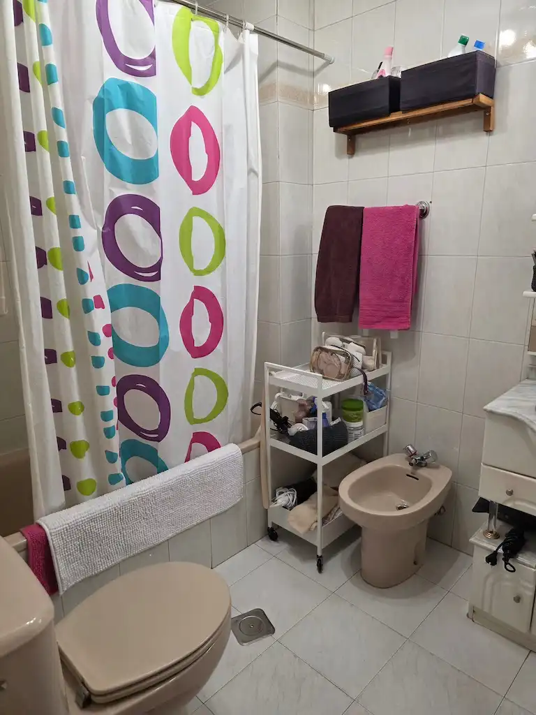 Baño de Piso en venta en Torrejón de Ardoz con Aire acondicionado, Calefacción y Trastero