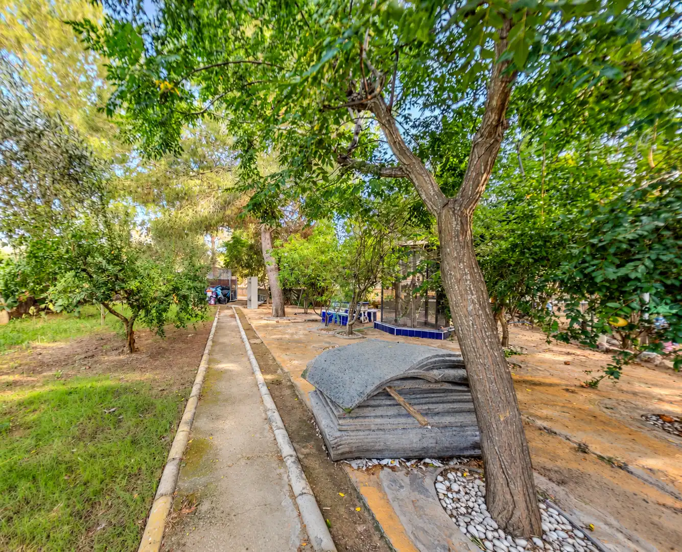 Landhaus mit Pool zum Verkauf in Camino del Haz, imagen 41