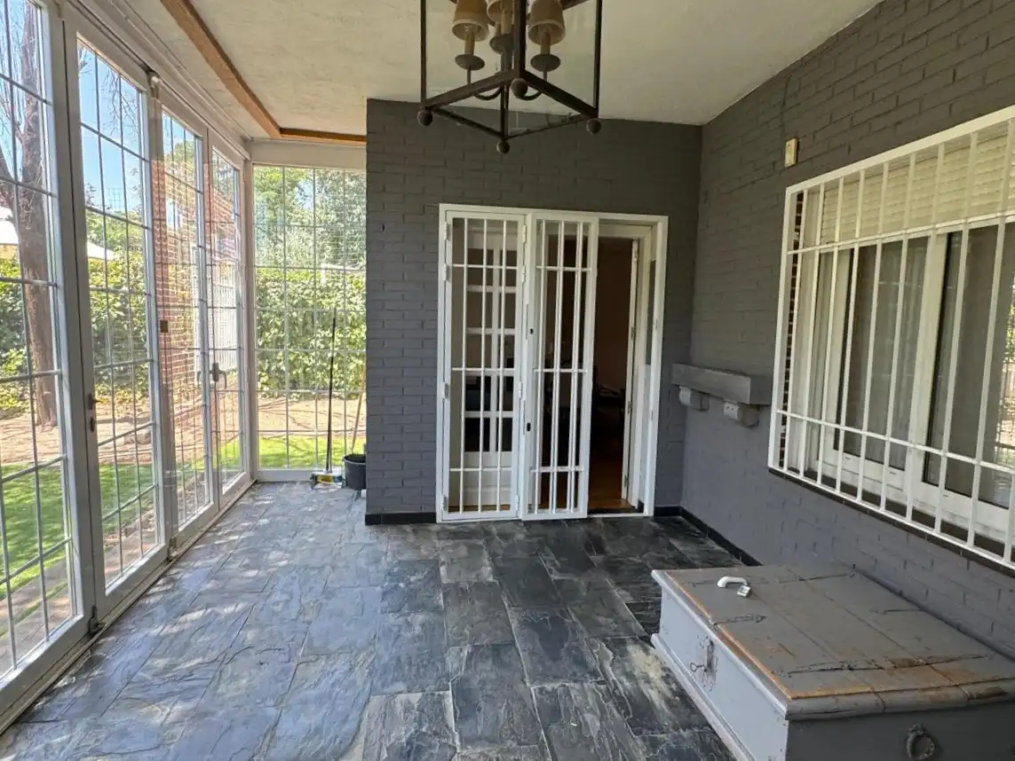 Detached homes for sale in Galapagar  with Air Conditioner, Heating and Private garden