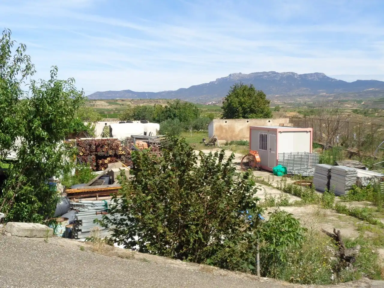 Casa rústica en venda a San Asensio, imagen 7
